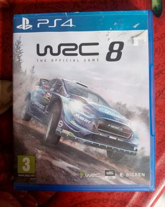 gioco ps4