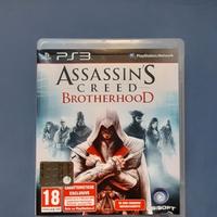 Assassin's Creed Brotherhood