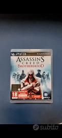 Assassin's Creed Brotherhood