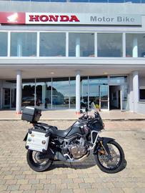 Honda CRF 1000 AFRICA TWIN ABS