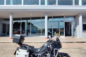 Honda CRF 1000 AFRICA TWIN ABS