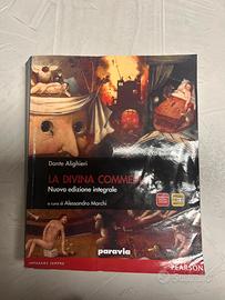 Divina commedia - Paravia
