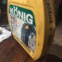 Catene 050 Konig