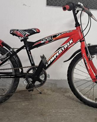 bicicletta per bambino