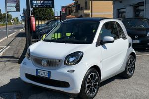 Smart ForTwo 70 1.0 twinamic Passion