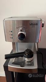Gaggia Prestige macchina caffè