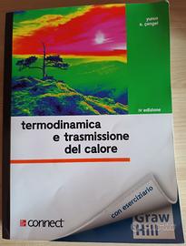 Y. A. Cengel - Termodinamica e trasm. del calore