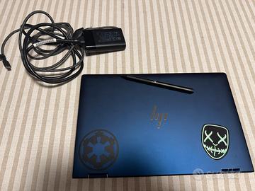 Portatile HP Dragonfly i7