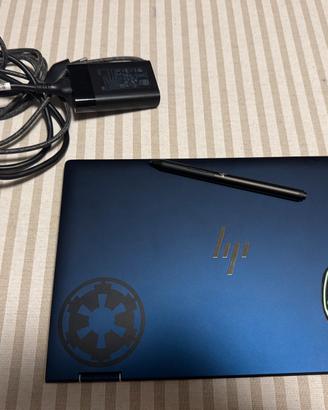 Portatile HP Dragonfly i7