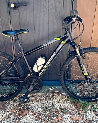 Rockrider ST 500 bambino fino 12 anni buone cond