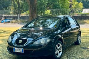 Seat Leon 1.4 gpl/benzina