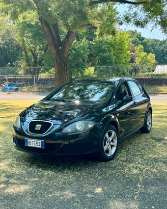 Seat Leon 1.4 gpl/benzina