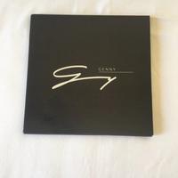 Foulard Genny in seta – nuovo con confezione
