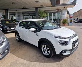 Citroen C3 PureTech 1.2 You! 83 CV