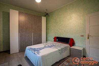 PD-47269 Camere all-inclusive in zona Arcella
