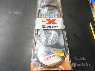 Cinghia variatore malossi piaggio si