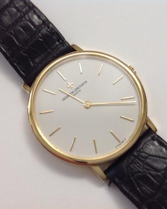 Vacheron Constantin Patrimony 39029