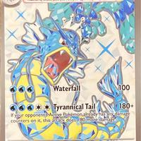 Card pokemon