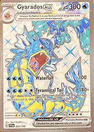 Card pokemon