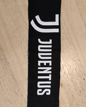 Sciarpa Juventus 
