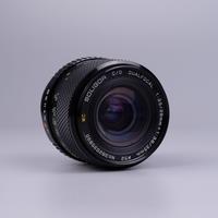 Obiettivo Pentax Soligor Bifocal 28 f3.5 + 35 f3.8