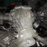 Differenziale post. Alfa Romeo 159/Brera/Spider