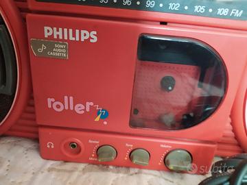 Radio Philips 