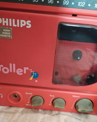 Radio Philips 