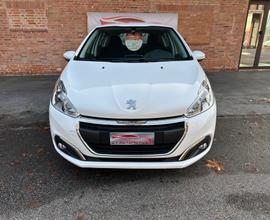 Peugeot 208 BlueHDi 100 S&S 5 porte Allure