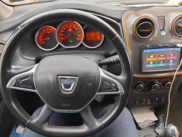 dacia logan mcv brave