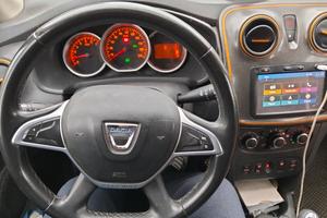 dacia logan mcv brave