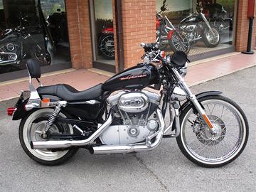 Harley-Davidson Sportster XL883C 2005