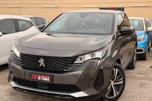 Peugeot 3008 1.5 BlueHDi 130 EAT8 Allure Pack