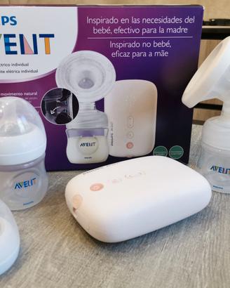 Tiralatte Philips Avent