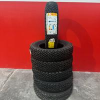 Gomme nuove Fiat Panda 4x4