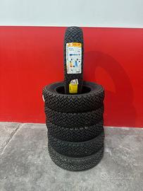Gomme nuove Fiat Panda 4x4