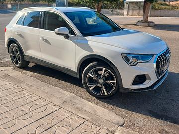 Audi q3 2021 