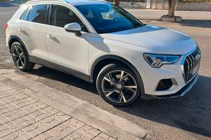 Audi q3 2021 