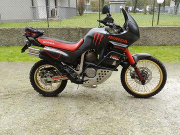 Honda Transalp 600