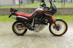 Honda Transalp 600