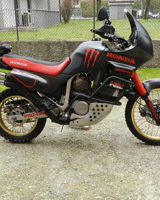Honda Transalp 600