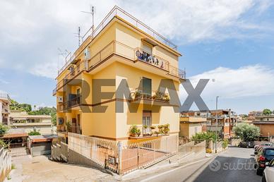 Appartamento - Roma