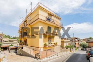 Appartamento - Roma