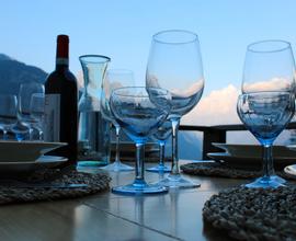 Casa vacanza sweet somma mountain lodge