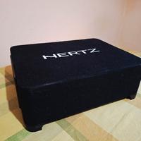 AUTORADIO + SUBWOOFER_LEGGI BENE ! ! !