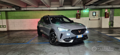 CUPRA Formentor 2.0 tsi VZ 4drive 310cv dsg