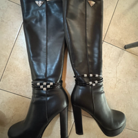 Stivali Laura Biagiotti