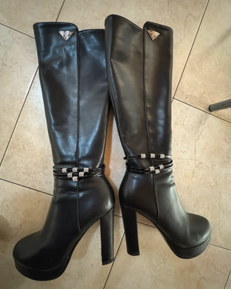 Stivali Laura Biagiotti