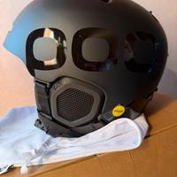 POC Fornix BC - tg M-L  Uranium Matt Casco sci