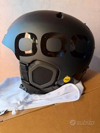 POC Fornix BC - tg M-L  Uranium Matt Casco sci